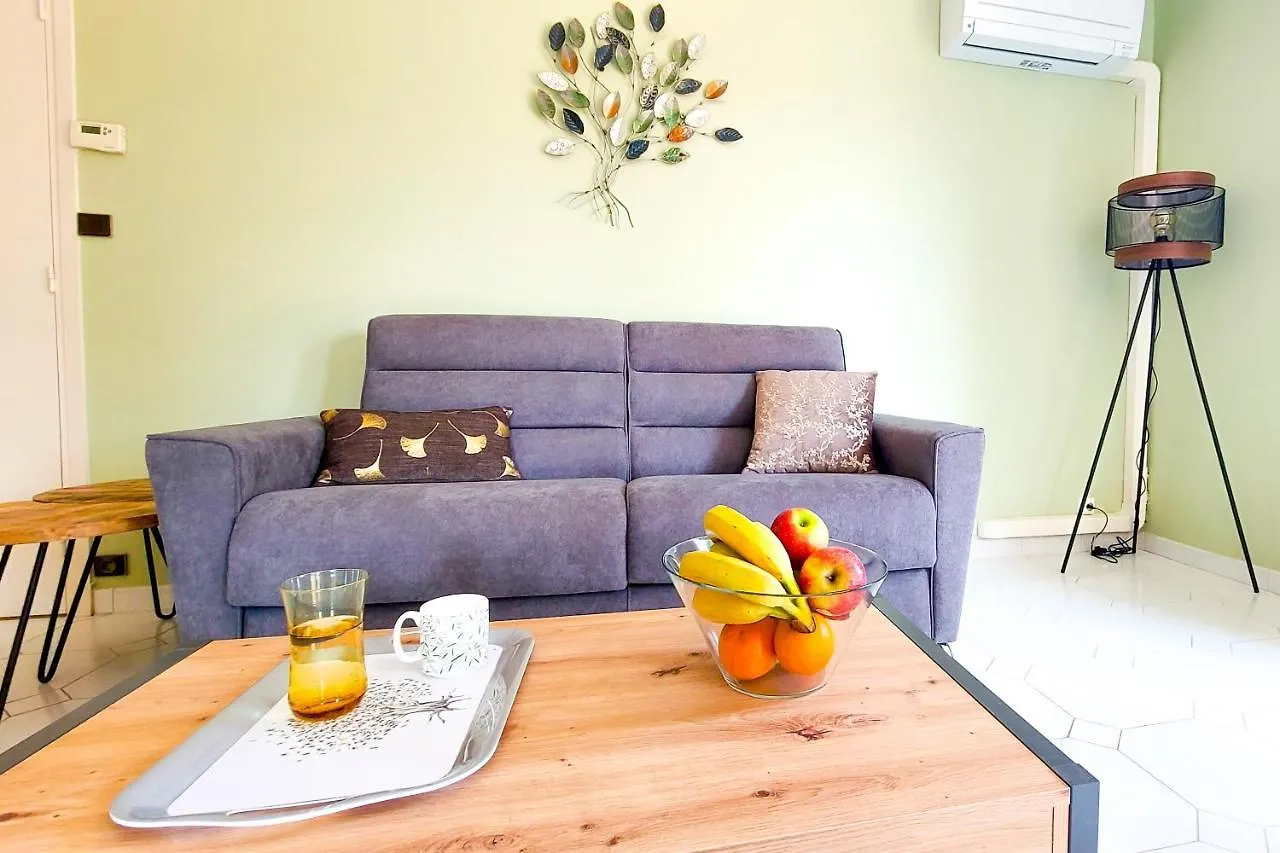 Regard Sur Les Remparts - Terrasse & Parking Apartment Avignon France