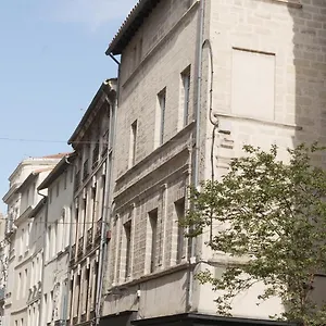 Maison Jacob - Hyper Centre - Maison Historique - Air Conditioning - Wifi Avignon